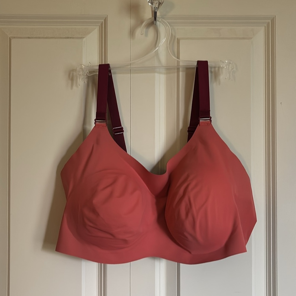 Knix Evolution Padded Reversible Bra - Picture 5 of 7